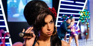 Поранешниот сопруг на Ејми Вајнхаус проговори за нејзината смрт: „Не ја присилив да користи дрога“