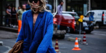 „Исчезна“ на девет години, а сега со најубавата фотографија ја прекина тишината: „Убавице, недостигаше“