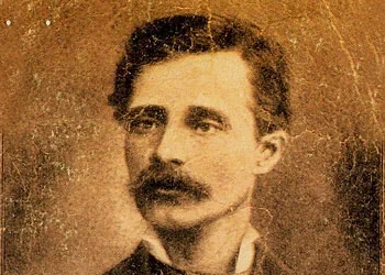 Охридската библиотека ќе го одбележи денот кога Прличев во Атина ја добил наградата за поемата „Сердарот“