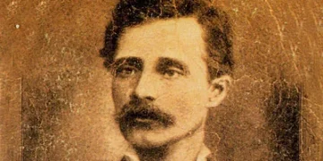 Охридската библиотека ќе го одбележи денот кога Прличев во Атина ја добил наградата за поемата „Сердарот“