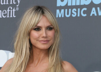 Хајди Клум проговори за дијагнозата: Тоа е моја супермоќ, а не нарушување