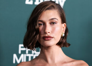 Хејли Бибер: Докторката ме советуваше да не останам бремена, но јас останав