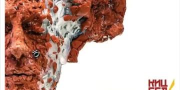 Изложба на скулпторот Ангел Коруновски „ Лица“ во КИЦ Белград