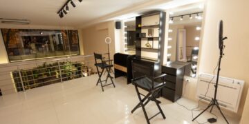 „Social Hair Salon“-Вистинско место за релакс на вашaта коса