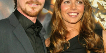 (Видео) Познатиот актер на црвениот тепих со убава Србинка – тие се во брак 26 години