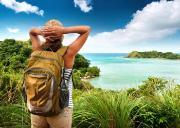 Кој најмногу сака да го истражува светот? Овие знаци се вистински авантуристи