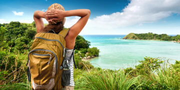 Кој најмногу сака да го истражува светот? Овие знаци се вистински авантуристи