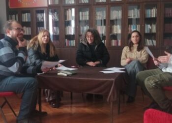 Единаесет романи во конкуренција за наградата „Роман на годината“