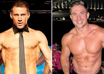 „Работам како стриптизер, жените на настап ме гребат, ама тоа не ѝ пречи на девојка ми“, вели Вил