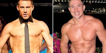 „Работам како стриптизер, жените на настап ме гребат, ама тоа не ѝ пречи на девојка ми“, вели Вил