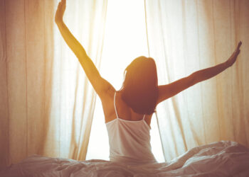 Се појави нов тренд кој го менува начинот на кој го започнуваме денот