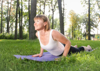 Тренинг што им се препорачува на жените по 40. година од животот