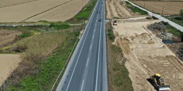 Грција започна со модернизацијата на патот Евзони – Солун – за патување по модерен автопат ќе почекаме 5 години