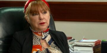 Рускоска: „Пулс“ е правно промашен предмет – Процесот ќе трае со години, правдата е неизвесна