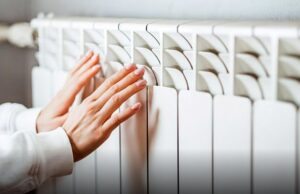 Парното може да продолжи до 30 април – се ќе зависи од падот на температурите