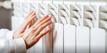 Парното може да продолжи до 30 април – се ќе зависи од падот на температурите