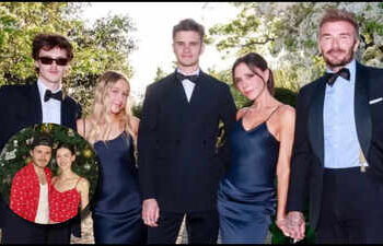 „Мајка сум, не непријател“: Викторија Бекам го скрши молкот за драмата со синот Бруклин