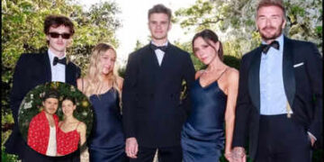 „Мајка сум, не непријател“: Викторија Бекам го скрши молкот за драмата со синот Бруклин