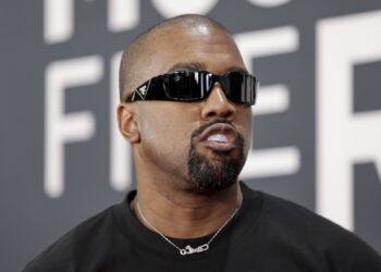 Франција му го затвори патот: Кание Вест го одложи концертот во Марсеј по притисокот од властите