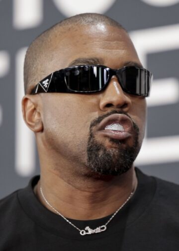 Франција му го затвори патот: Кание Вест го одложи концертот во Марсеј по притисокот од властите