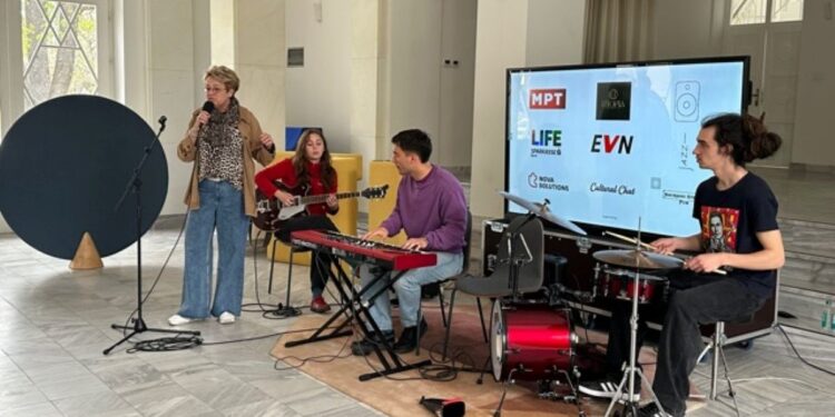 ЏЕЗ фактори Битола ги отвора вратите за младите генерации