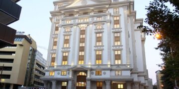 Македонија има ефикасен систем за контрола, ИПАРД програмата е стабилна – скандалот во АФПЗРР е изолиран случај