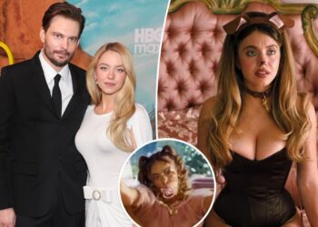 Хаос во „Еуфорија“: Скандалозна сцена со Сидни Свини ја шокира публиката – серијата го изгуби компасот