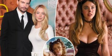 Хаос во „Еуфорија“: Скандалозна сцена со Сидни Свини ја шокира публиката – серијата го изгуби компасот