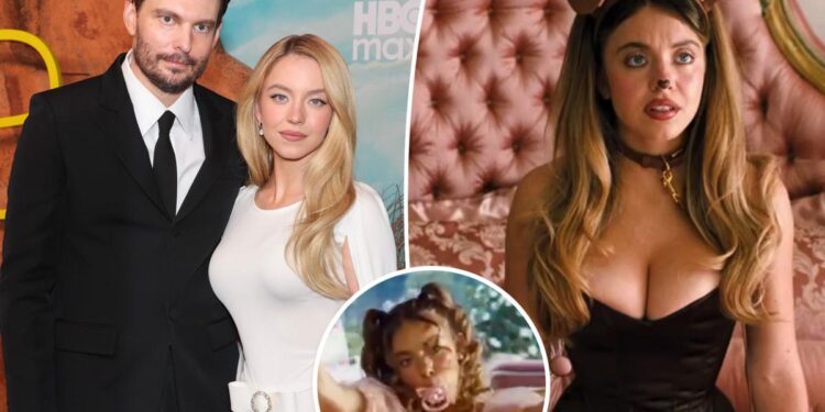 Хаос во „Еуфорија“: Скандалозна сцена со Сидни Свини ја шокира публиката – серијата го изгуби компасот