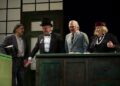 МНТ со наградуваната претстава „Народен пратеник“ гостува на фестивали во Велес и Пожаревац