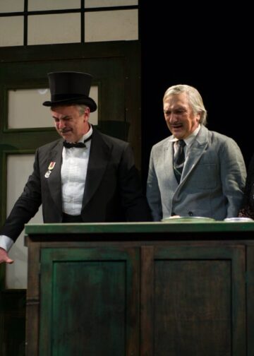 Првенците на МНТ, Тони Михајловски и Тања Кочовска наградени во ист ден на два фестивали