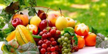 Пет видови  овошја што ги штитат цревата и го намалуваат ризикот од рак