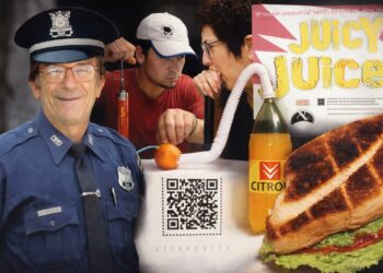 Настан „Without Commercial Value“ посветен на Мето Ангелов во КСП Центар-Јадро