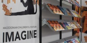 Македонија се претставува на најголемиот светски саем за детска книга во Болоња