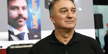 Зоран Спасов Ѕоф:  Да се пишува за Гоце Делчев е предизвик, храброст и одговорност