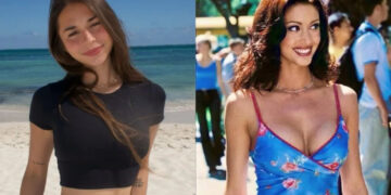 МИЛИОНИ ЗА ЕДНА НЕДЕЛА: Шенон Елизабет го „разниша“ OnlyFans – Софи Рејн призна: „Имам сериозна конкуренција“