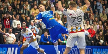 Вардар и Алкалоид ја отвораат битката за трофејот во Купот на Македонија