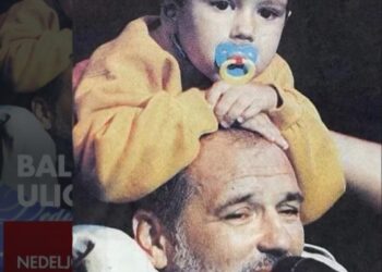 “Џоле се врати дома”! Роден внукот на Балашевиќ – го носи неговото име и ја продолжува легендата