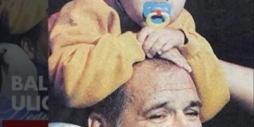 “Џоле се врати дома”! Роден внукот на Балашевиќ – го носи неговото име и ја продолжува легендата