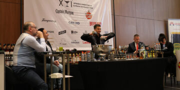 17-то Државно Првенство на Бармени