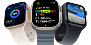 Голема измама со Apple часовници во Скопје: Оригиналите заменети со копии, осомничени осум лица