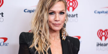 Џени Гарт за мрачниот период по разводот и како го надминала тоа: „Се лекував со алкохол и апчиња“