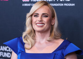 Ребел Вилсон: Се обидувам да живеам поздрав живот, но понекогаш сум на Оземпик