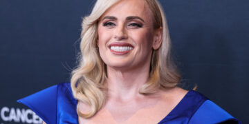 Ребел Вилсон: Се обидувам да живеам поздрав живот, но понекогаш сум на Оземпик