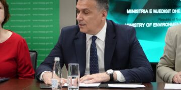 Хоџа: LIFE програмата ќе го забрза зелениот пресврт и еколошките реформи во Македонија