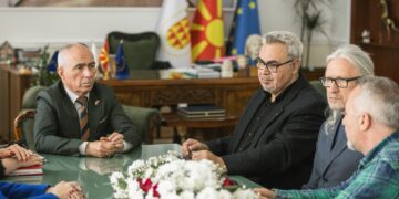 Коњановски: Меѓународен џез собир во Битола – “Џез фактори фестивал” обединува уметници од 10 земји