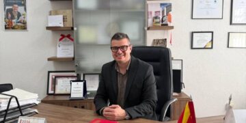 (ВИДЕО) Секретарот на Општина Битола, Димитровски со отворен повик: Проверете сѐ – вистината ќе покаже дека нема злоупотреба