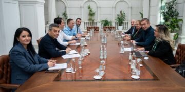 ВЛЕН: Постигнат договор за реформи во високото образование – повеќе автономија за универзитетите, нови правила за професорите