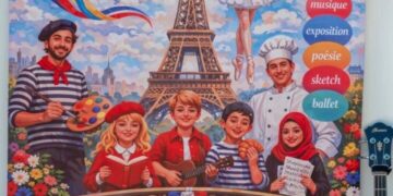 Проданоски: Прилеп во знакот на франкофонијата: младите донесоа празнична атмосфера и културно единство