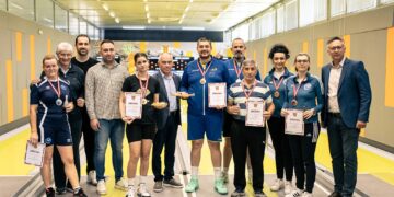 Коњановски: Битола станува центар на куглањето: репрезентациите ќе се подготвуваат за светското првенство во Австрија